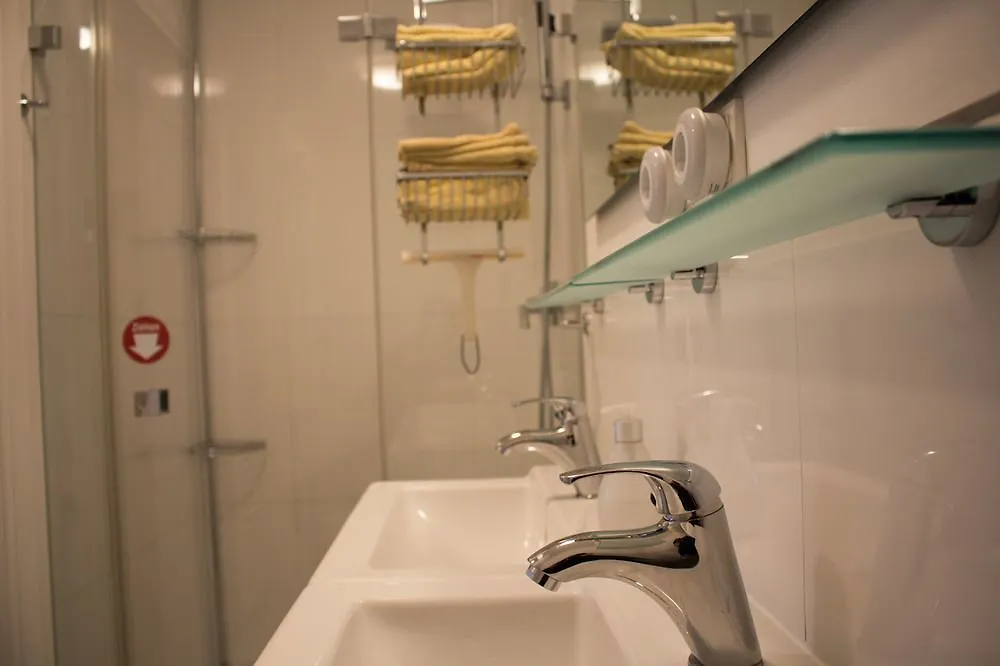 Vier Zimmer Μόναχο Διαμέρισμα